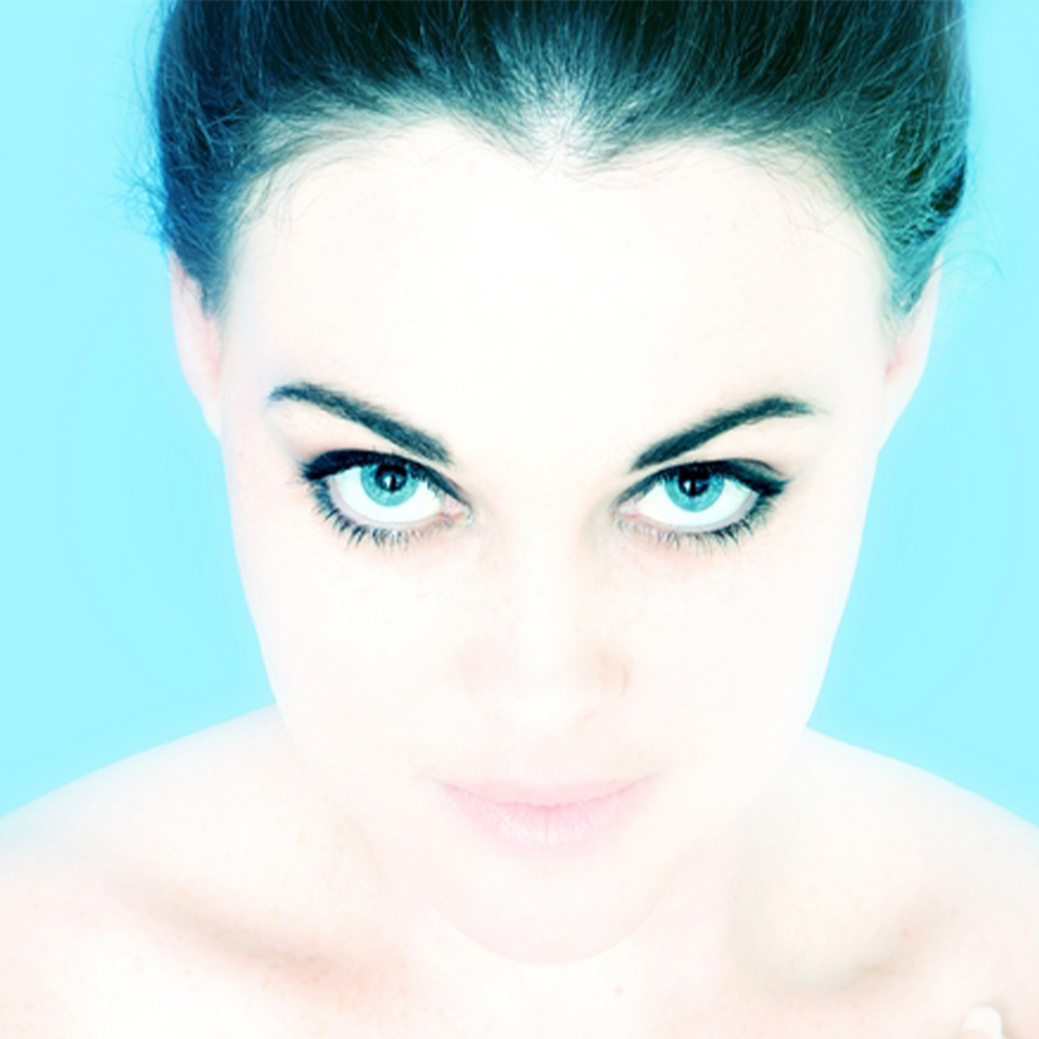 Brow Lift (Browpexy)