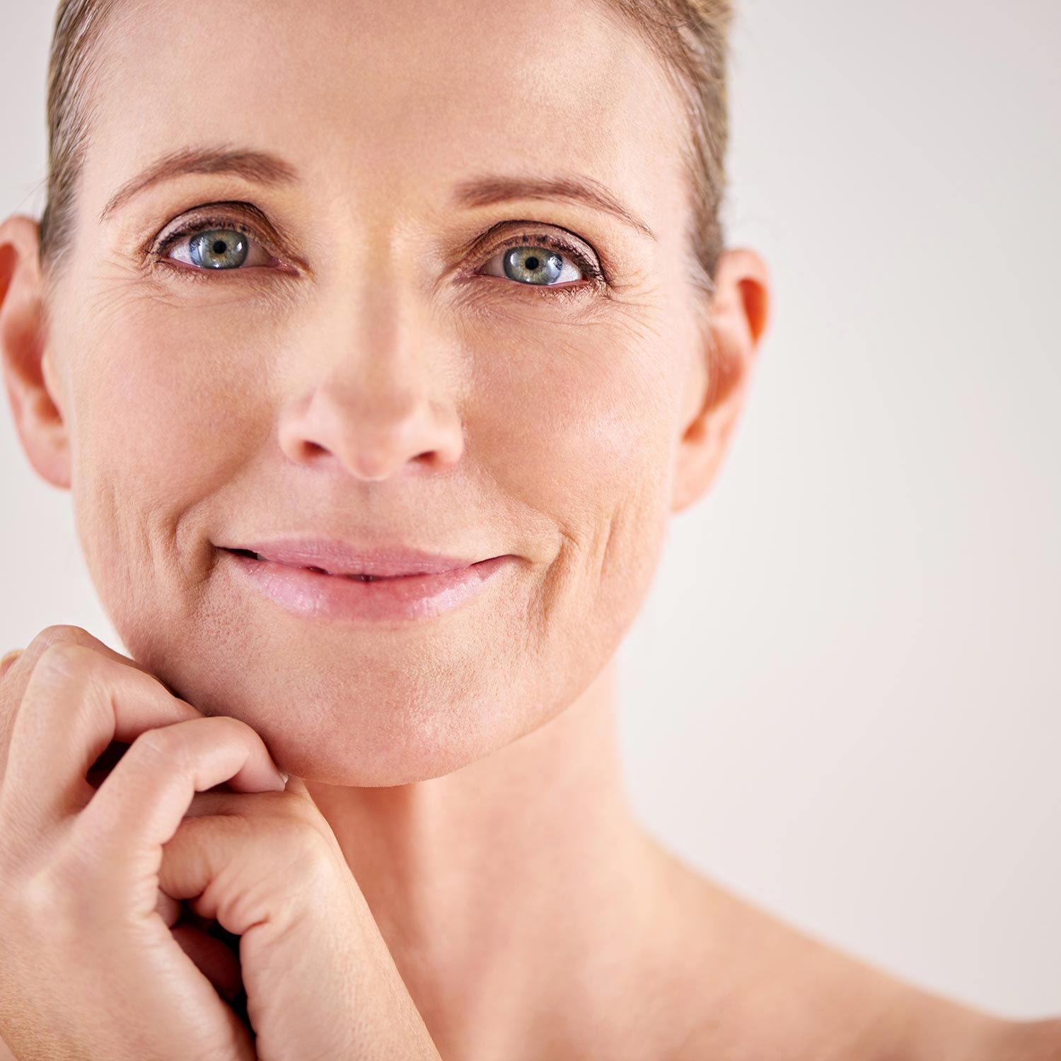 Look Fabulous Now Lift (Lower Face and Neck Lift)