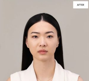 Before Before