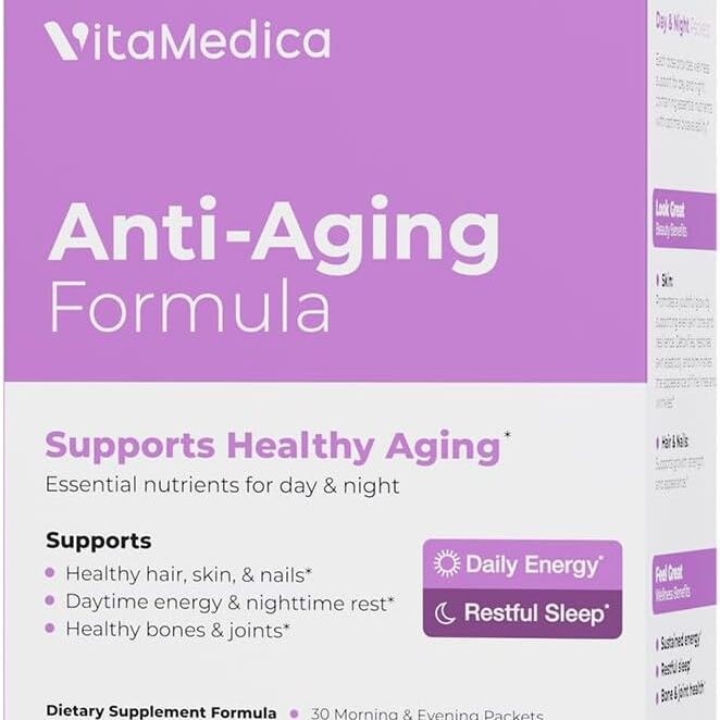 AntiAging AntiAging