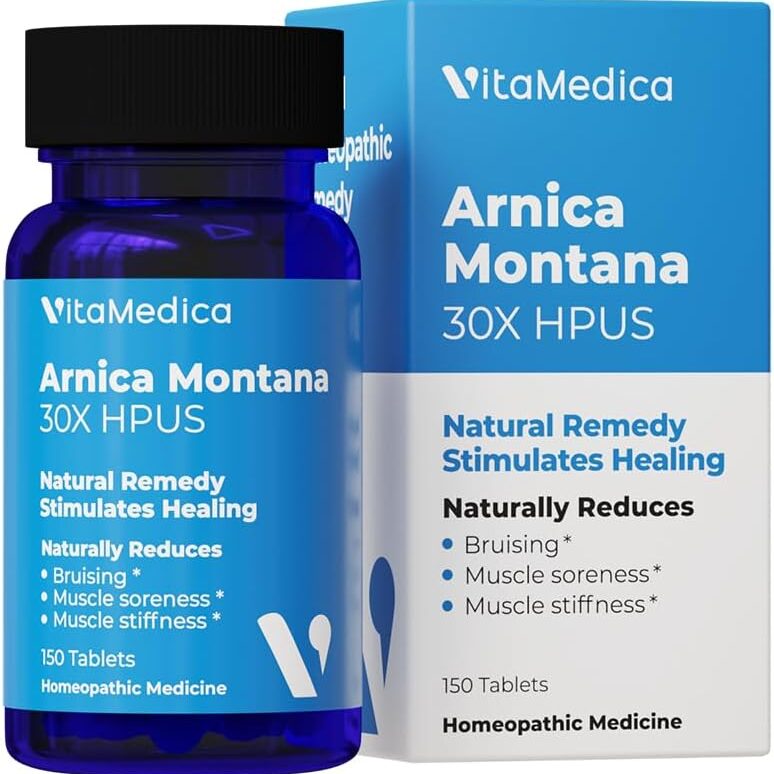 ArnicaMontana ArnicaMontana