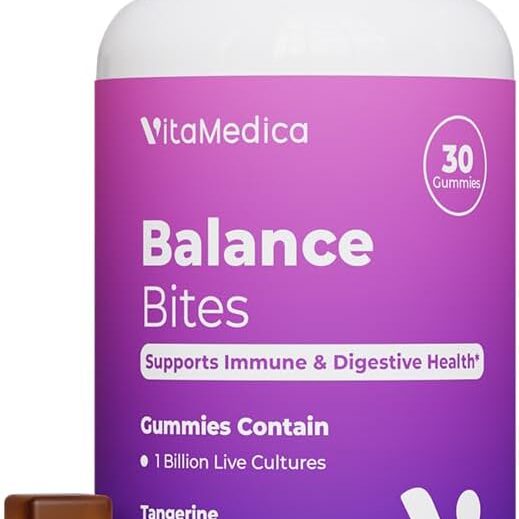 BalanceBites BalanceBites