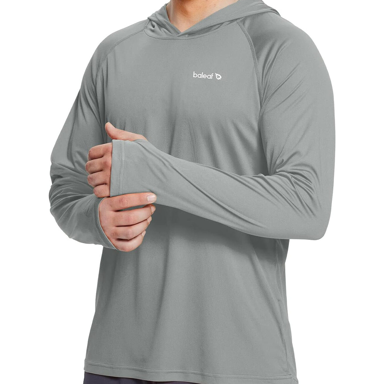 BaleafMensHoodie BaleafMensHoodie