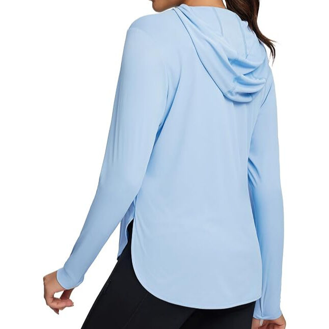 BaleafWomensHoodie BaleafWomensHoodie