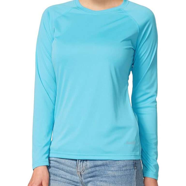 BaleafWomensShirt BaleafWomensShirt