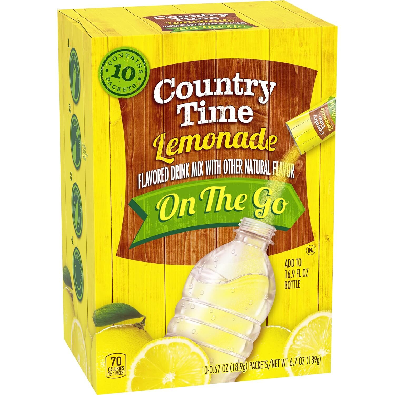 CountryTimeLemonade CountryTimeLemonade