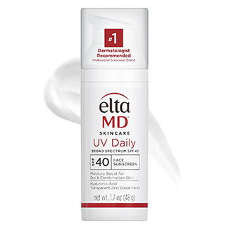 EltaMDUVDailySunscreen EltaMDUVDailySunscreen