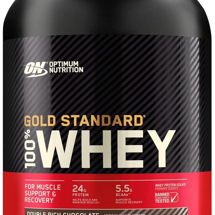 OptimumNutritionWhey OptimumNutritionWhey