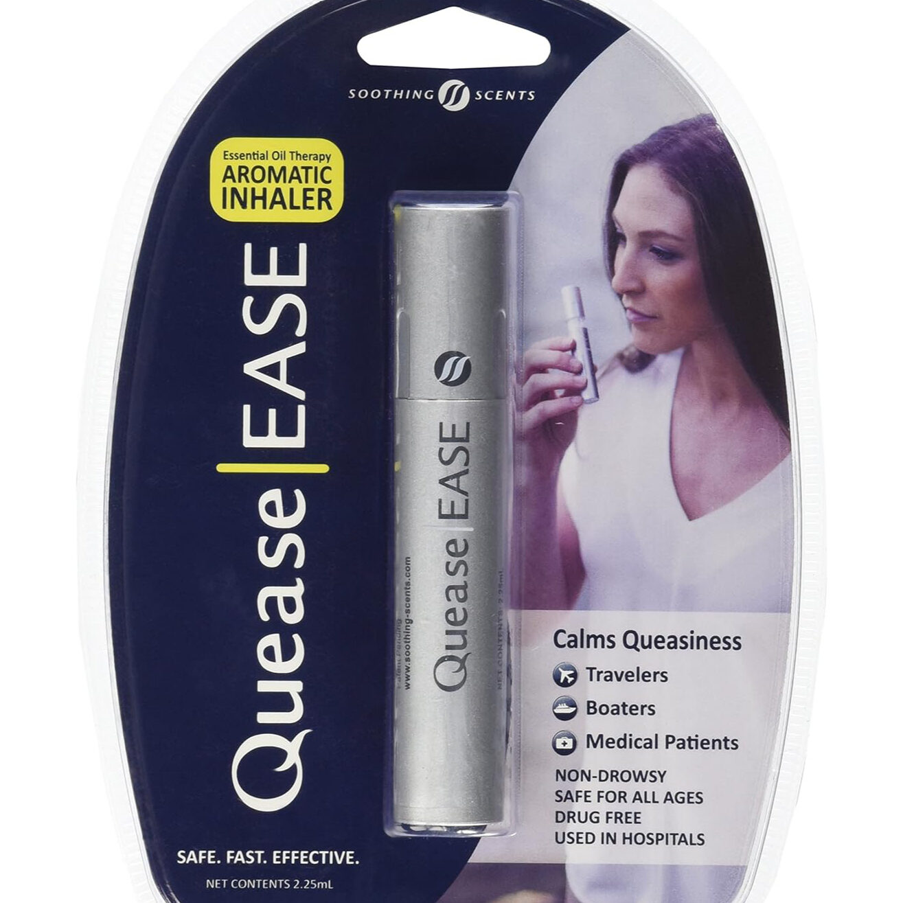 QueaseEase QueaseEase