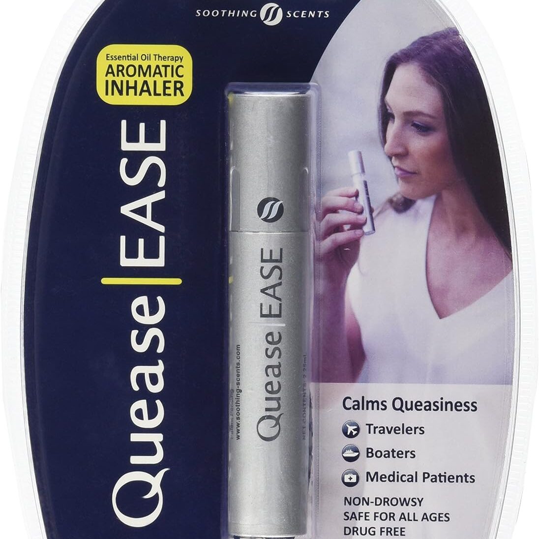 QueaseEase QueaseEase