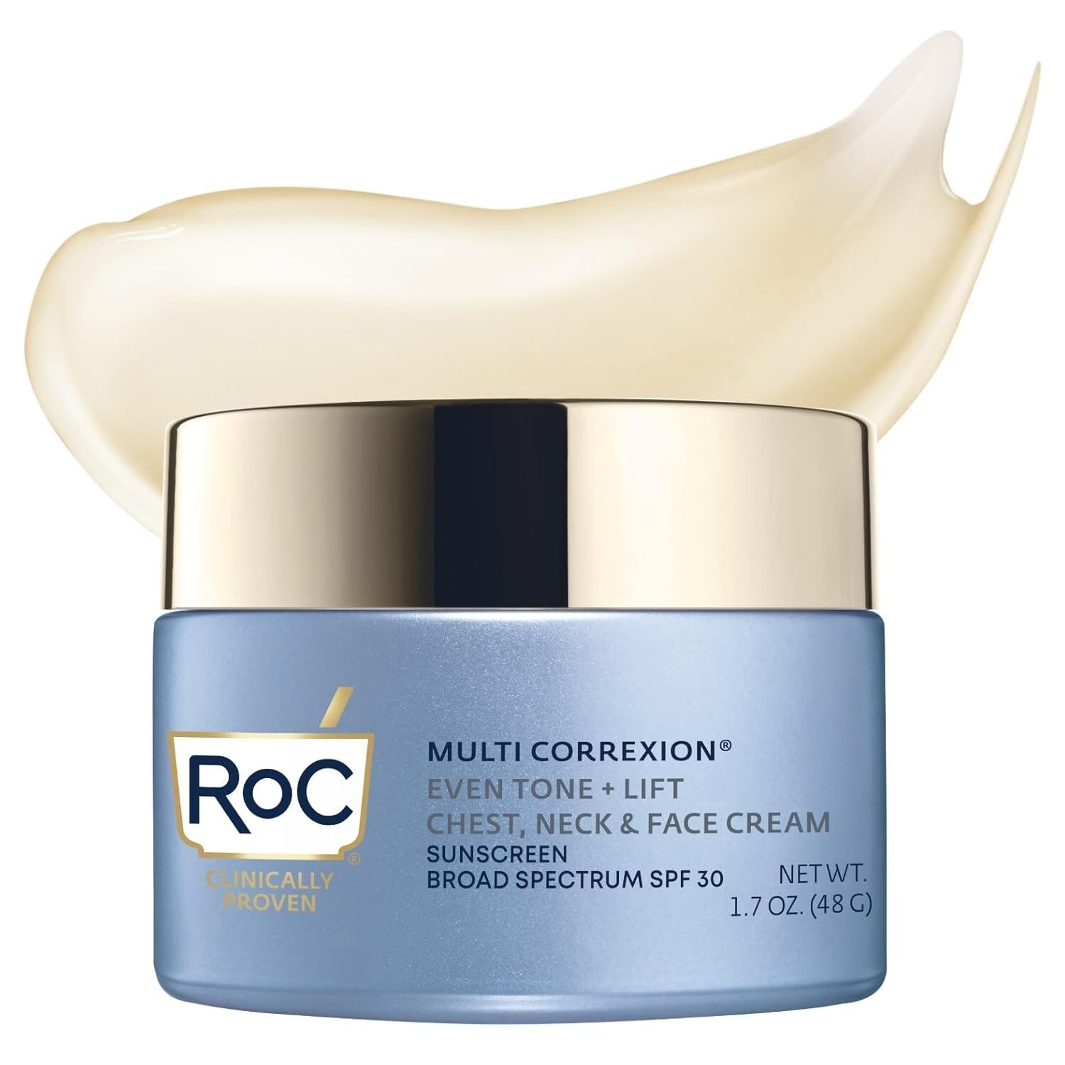 RoCMultiCorrexion5in1CreamSPF30