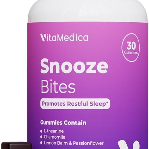 SnoozeBites SnoozeBites