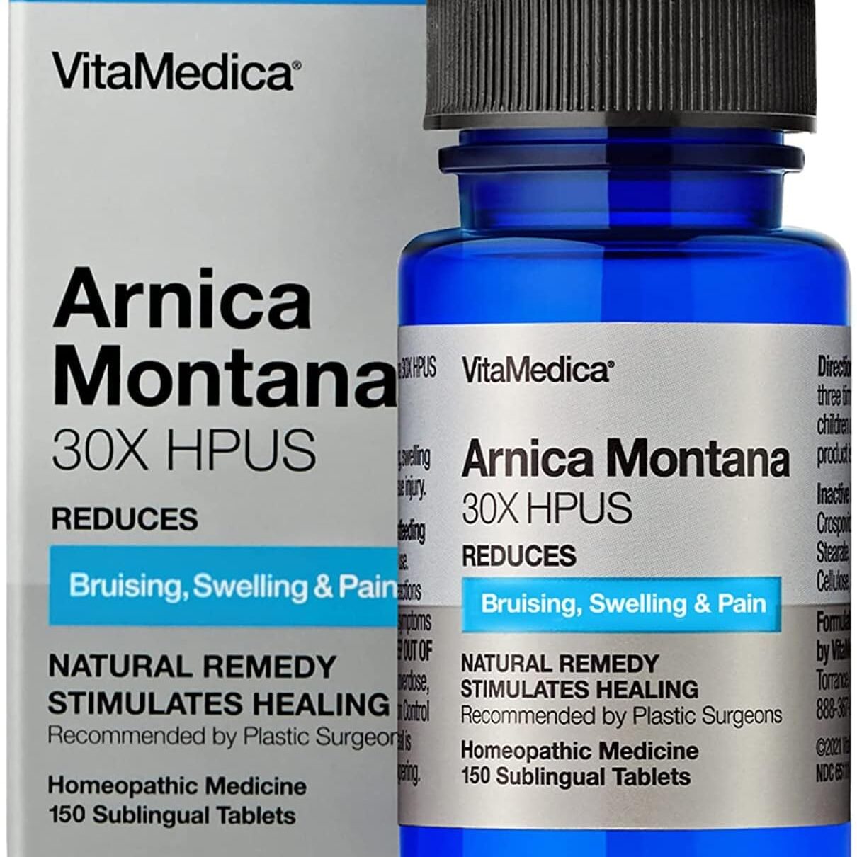 VitaMedicaArnica VitaMedicaArnica