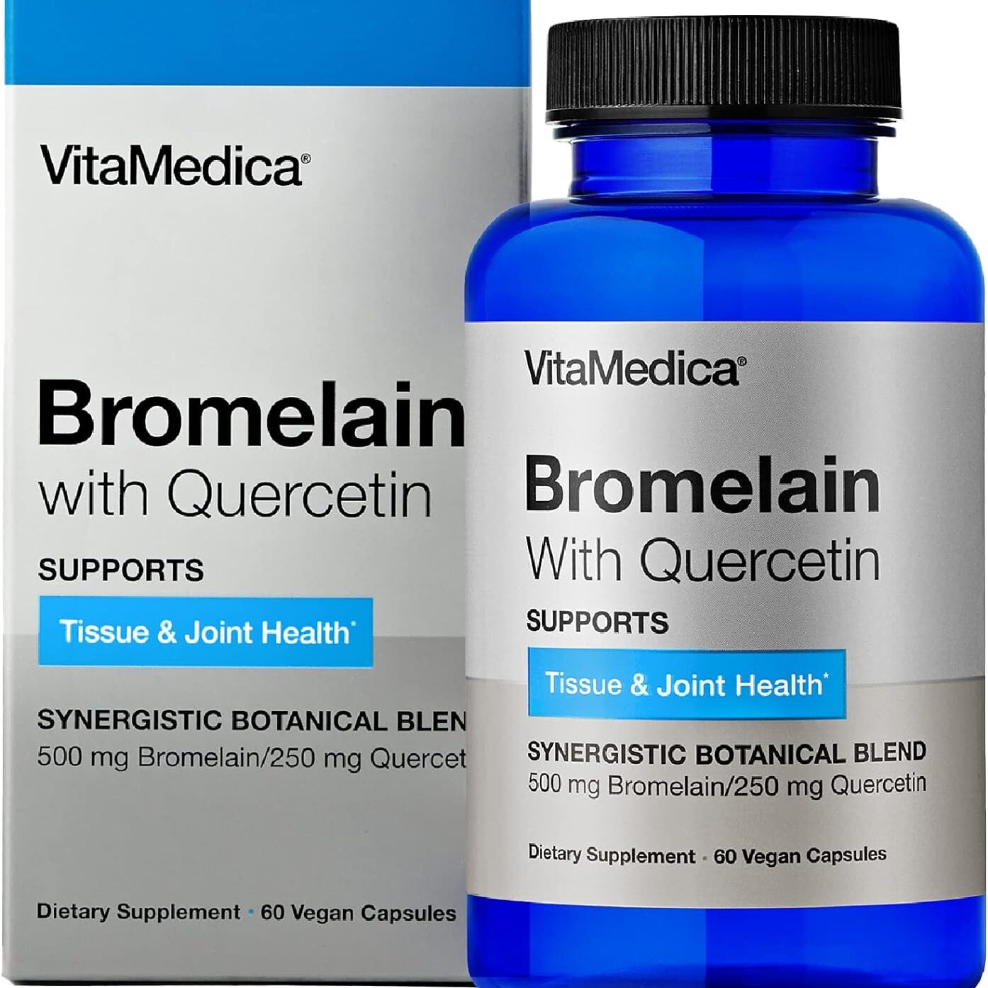 VitaMedicaBromelain VitaMedicaBromelain