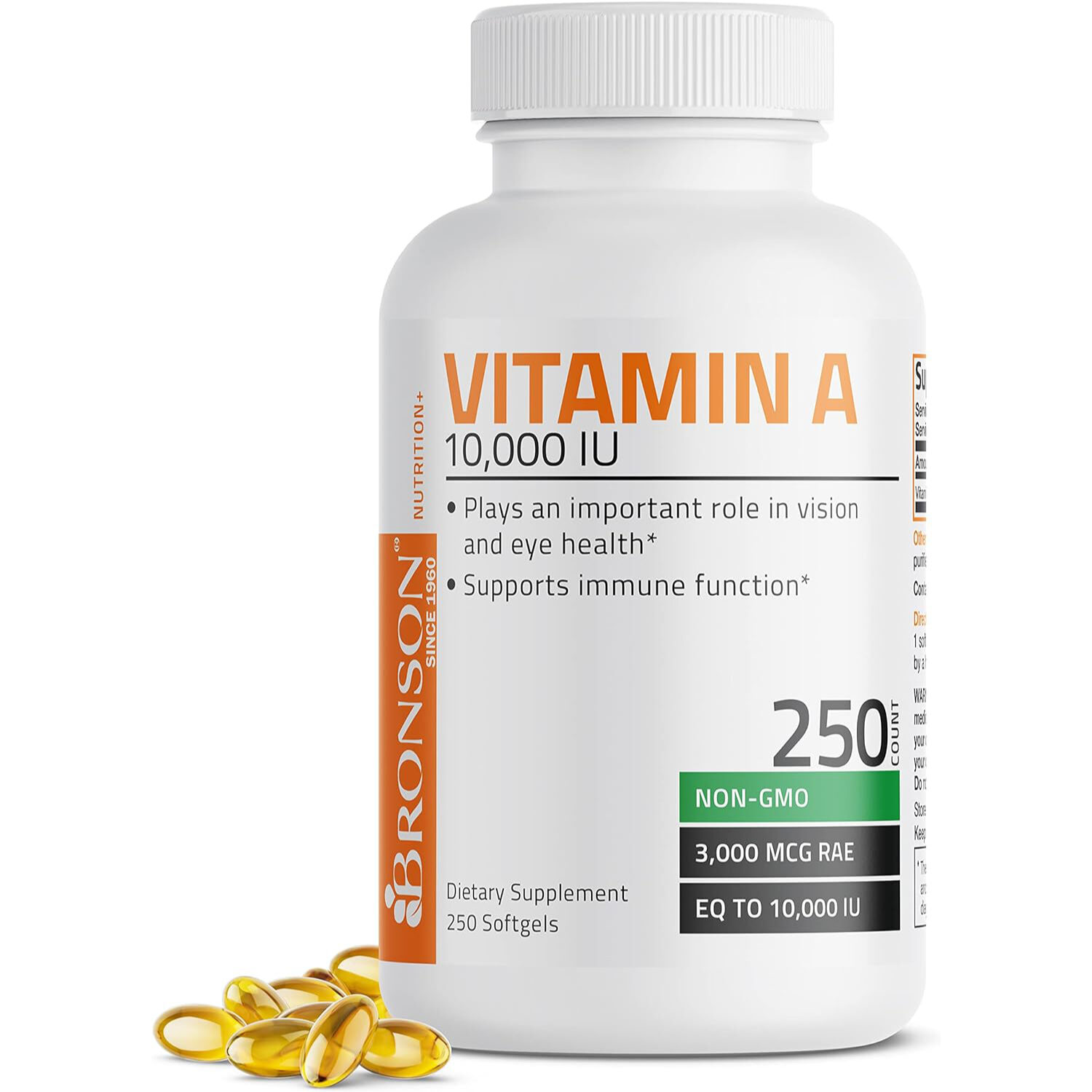 Vitamin A Vitamin A